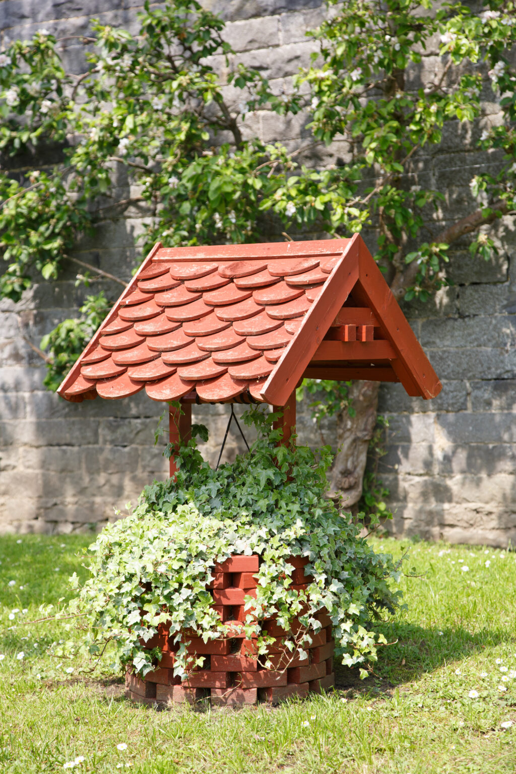 Annies Garden