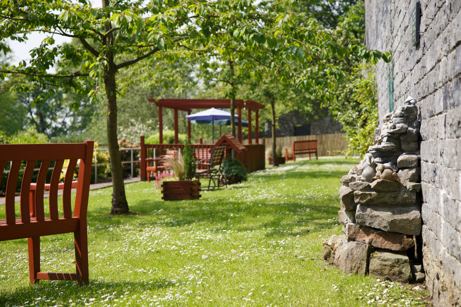 Annies Garden (2)