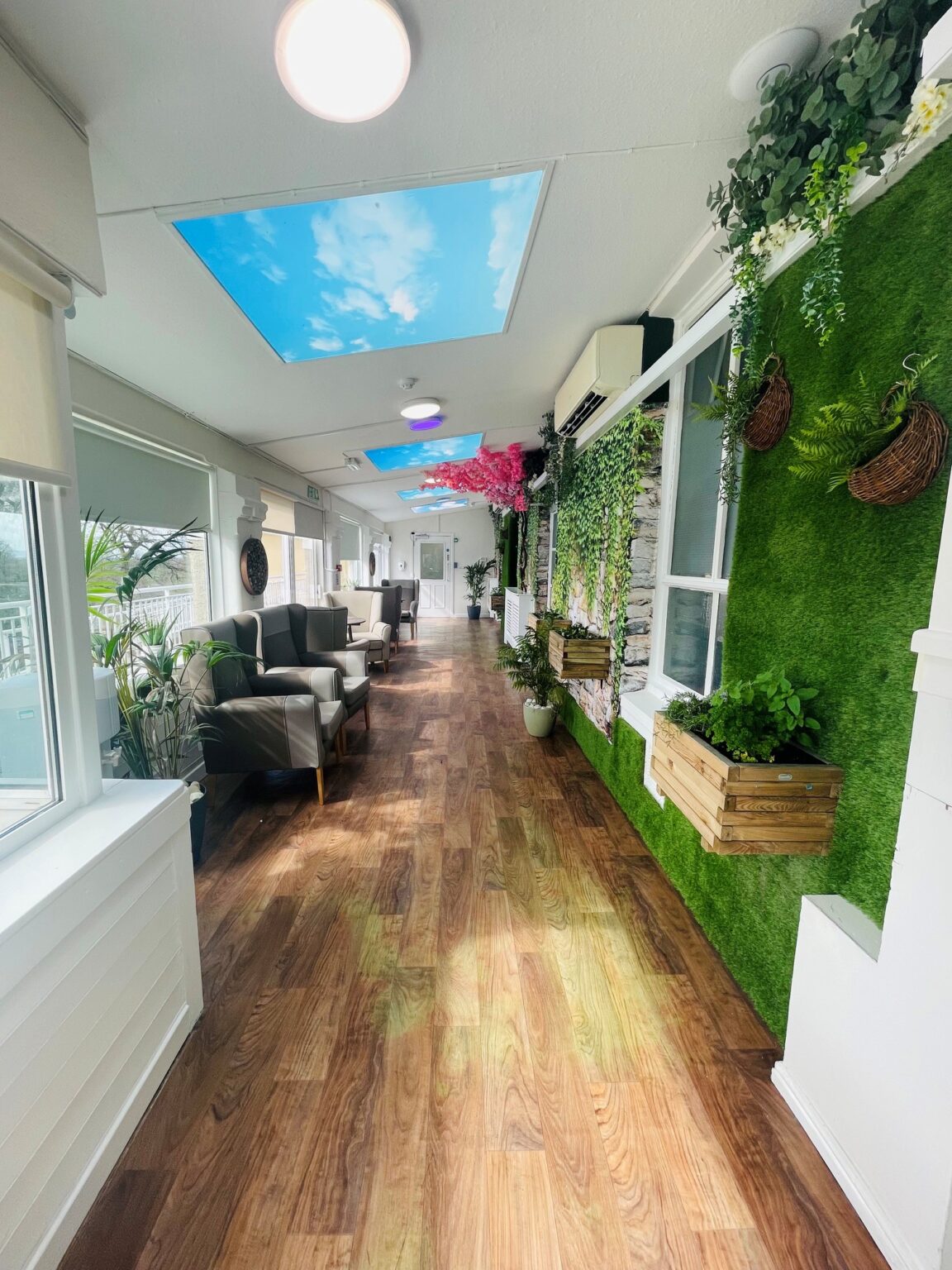 Conservatory