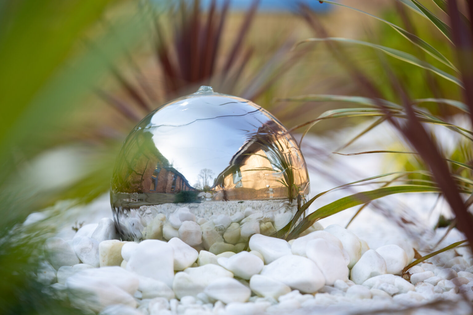 Sensory Garden
