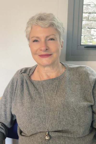 Janet Stoddart General Manager